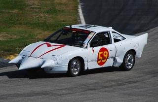 Illustration for article titled The Top 123 Lemons Of The 24 Hours Of LeMons Texas Fall 2009